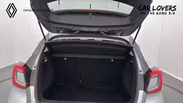RENAULT CAPTUR 26 / 33
