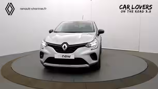 RENAULT CAPTUR 13 / 33