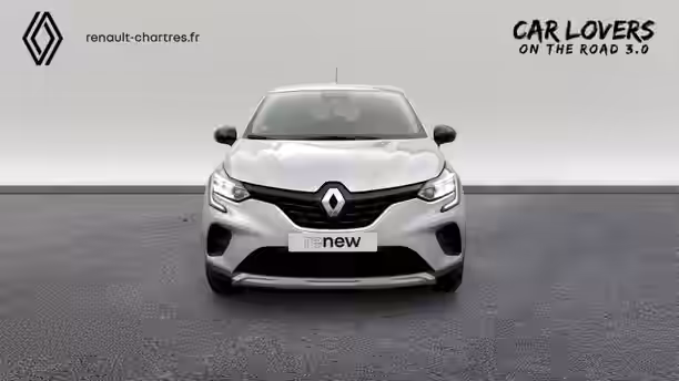 RENAULT CAPTUR 8 / 33