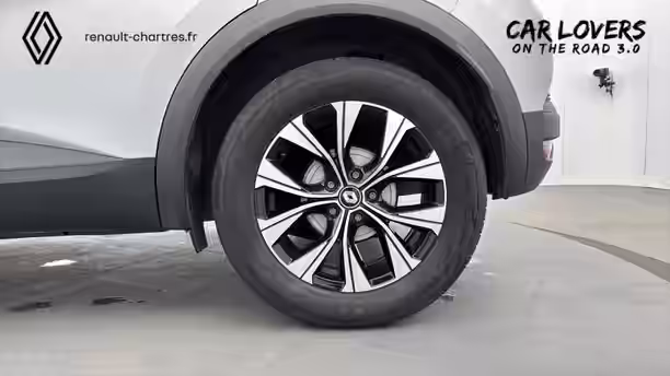 RENAULT CAPTUR 10 / 33