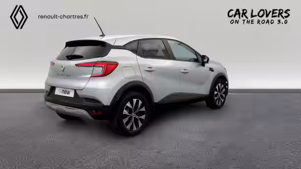 RENAULT CAPTUR 5 / 33