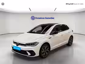 POLO R-Line 1.0 TSI 95 S&S BVM5
