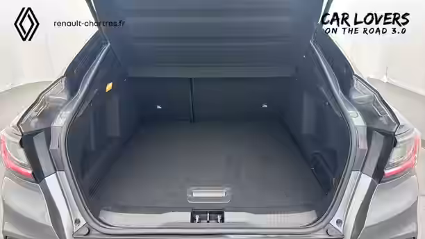 RENAULT ARKANA NOUVEAU 26 / 33
