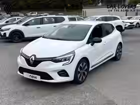 CLIO V Authentic Clio SCe 65
