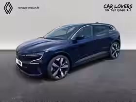 MEGANE E-TECH  EV60 220 ch optimum charge Techno