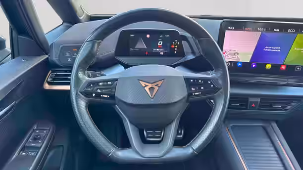 CUPRA BORN 22 / 26