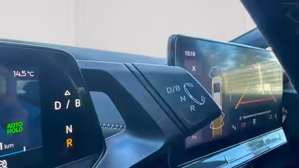 CUPRA BORN 23 / 26