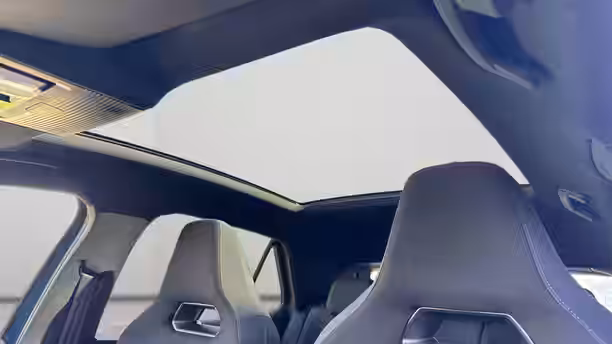 CUPRA BORN 17 / 26