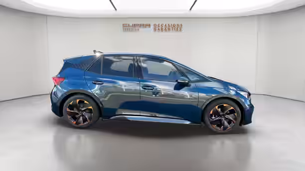 CUPRA BORN 6 / 26