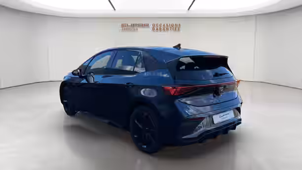 CUPRA BORN 3 / 26