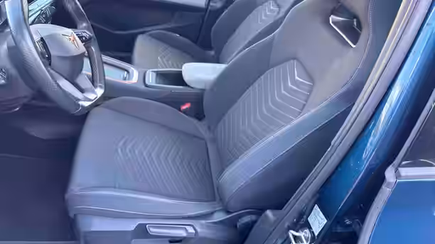 CUPRA BORN 18 / 26