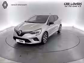 CLIO V Evolution Clio TCe 100 GPL