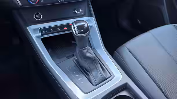 AUDI Q3 23 / 27
