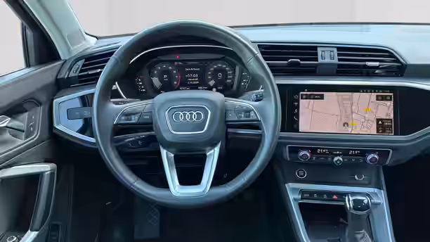 AUDI Q3 11 / 27
