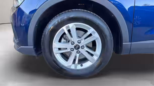 AUDI Q3 16 / 27