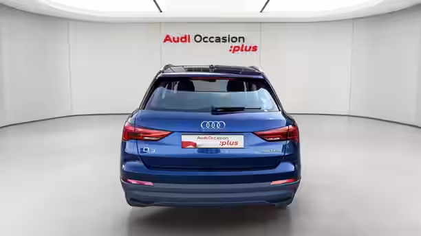 AUDI Q3 4 / 27