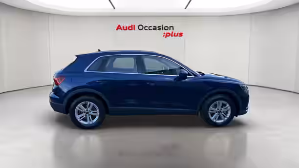 AUDI Q3 6 / 27