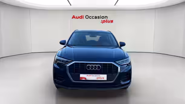 AUDI Q3 8 / 27