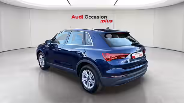 AUDI Q3 3 / 27