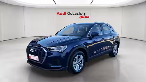 AUDI Q3 1 / 27