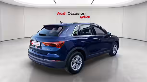 AUDI Q3 5 / 27