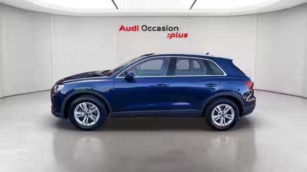 AUDI Q3 2 / 27