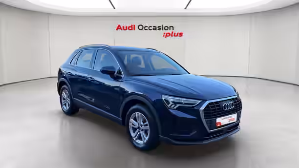AUDI Q3 7 / 27