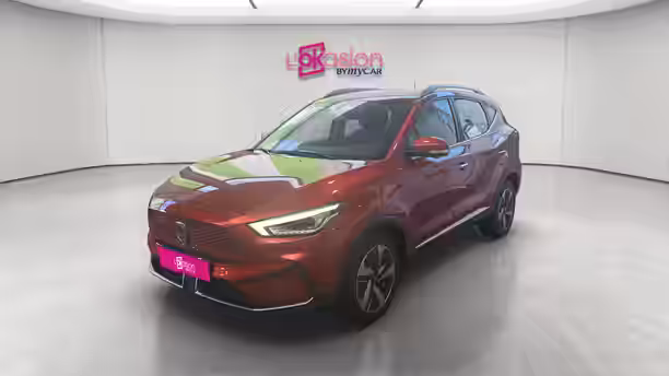 MG ZS ELECTRIQUE 1 / 21