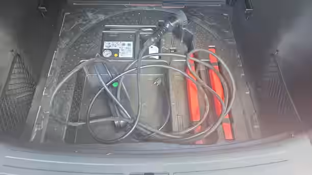 MG ZS ELECTRIQUE 16 / 21