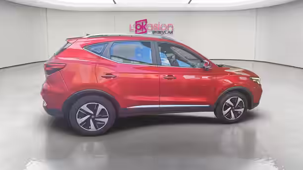MG ZS ELECTRIQUE 6 / 21