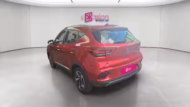 MG ZS ELECTRIQUE 3 / 21