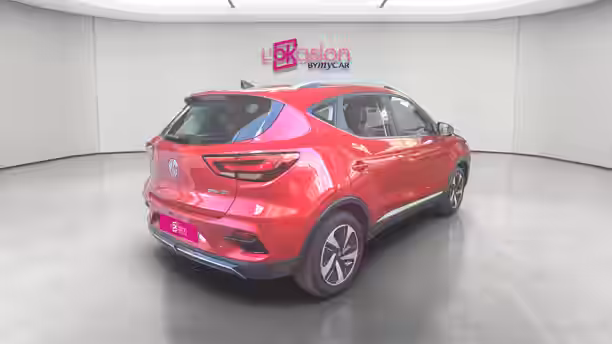 MG ZS ELECTRIQUE 5 / 21
