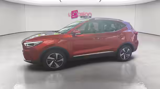 MG ZS ELECTRIQUE 2 / 21