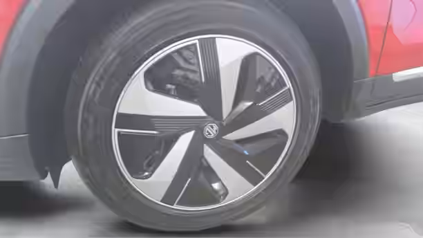 MG ZS ELECTRIQUE 15 / 21