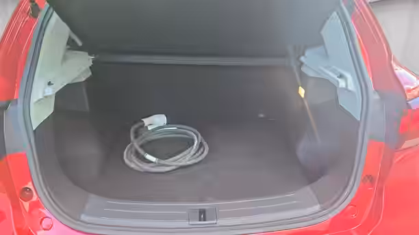 MG ZS ELECTRIQUE 14 / 21