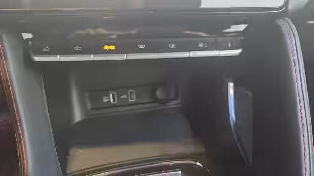 MG ZS ELECTRIQUE 19 / 21