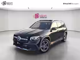 GLB AMG Line 200 7G-DCT