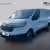 RENAULT TRAFIC FOURGON