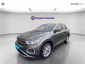 T-ROC Style 1.5 TSI EVO 150 Start/Stop DSG7