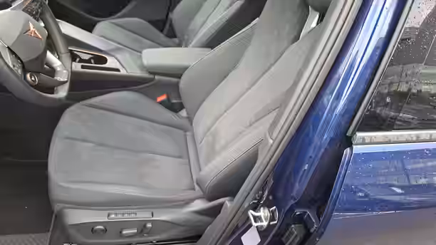 CUPRA TERRAMAR 22 / 26