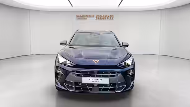 CUPRA TERRAMAR 8 / 26