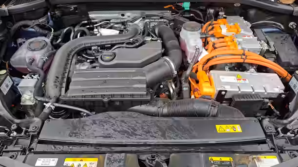 CUPRA TERRAMAR 17 / 26