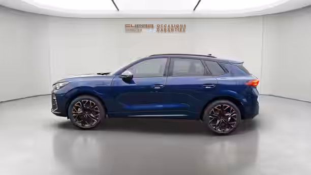 CUPRA TERRAMAR 2 / 26