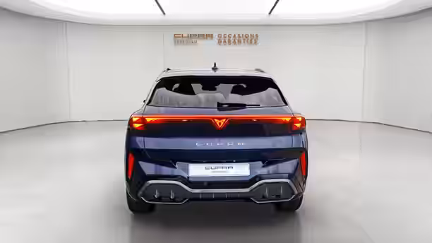 CUPRA TERRAMAR 4 / 26