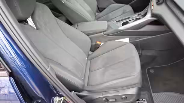 CUPRA TERRAMAR 25 / 26