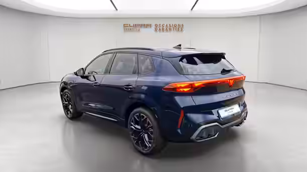 CUPRA TERRAMAR 3 / 26