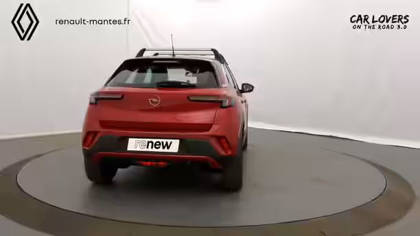 OPEL MOKKA 4 / 33