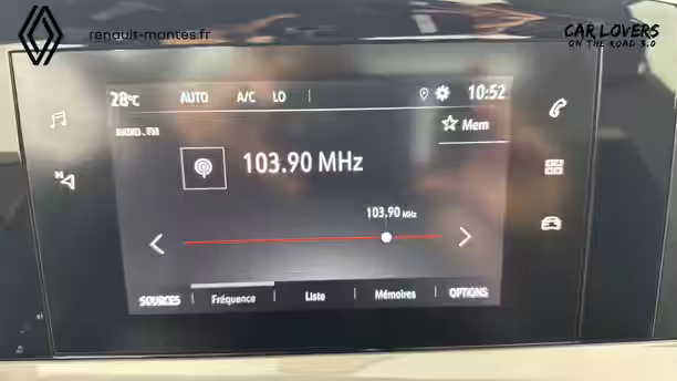 OPEL MOKKA 12 / 33