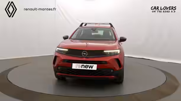 OPEL MOKKA 15 / 33