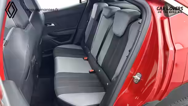 OPEL MOKKA 13 / 33